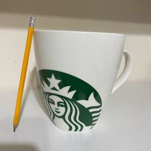 Starbucks Large Cup 45oz☕️